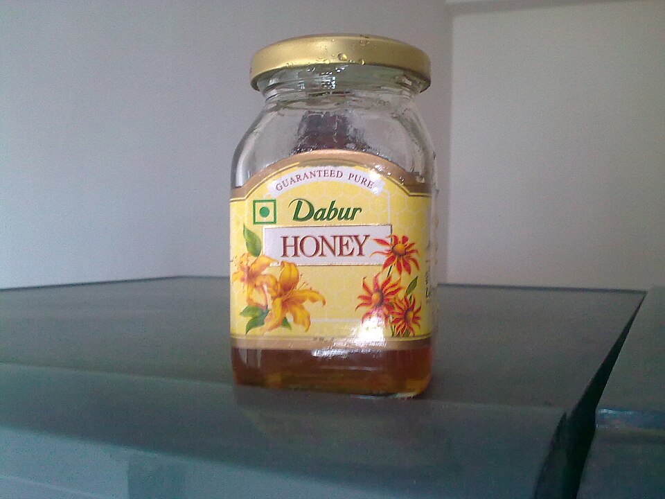Honey