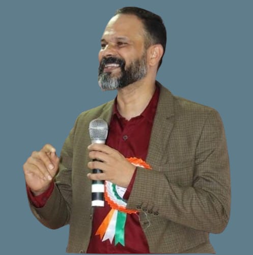 Founder of Negila Sene