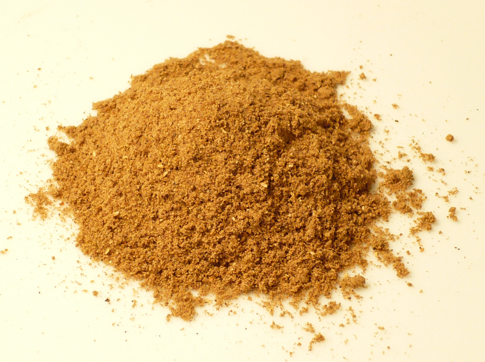 Premium spice pack