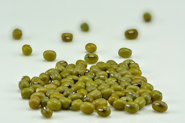 Moong Daal
