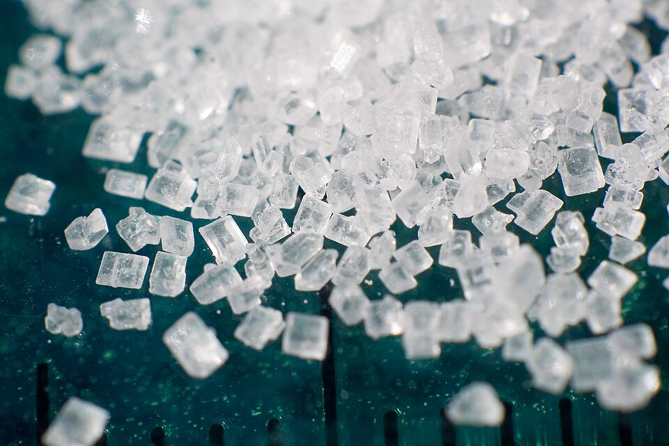 Refined White Sugar 5kg