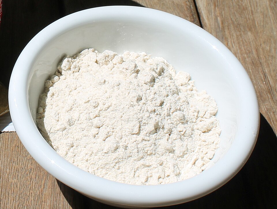 Stone-Ground Atta 10kg
