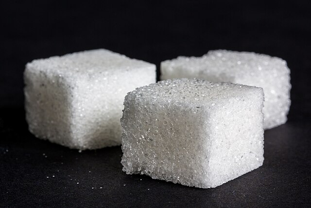 Sugar Cubes