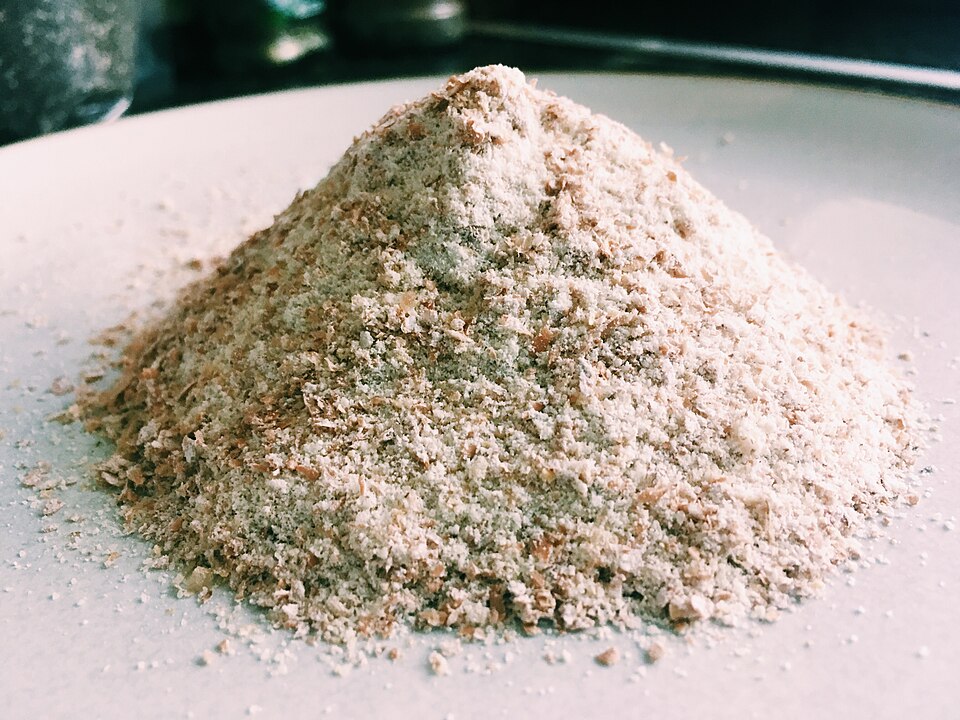 Whole Wheat Flour 10kg